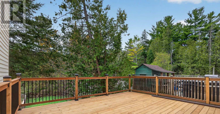 74 Shearer Crescent, Ottawa, ON, K2L 3N1 - 4
