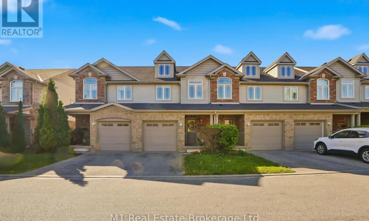22 Lambeth Way
