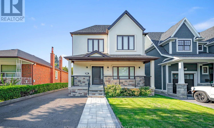 94 Edgecroft Road