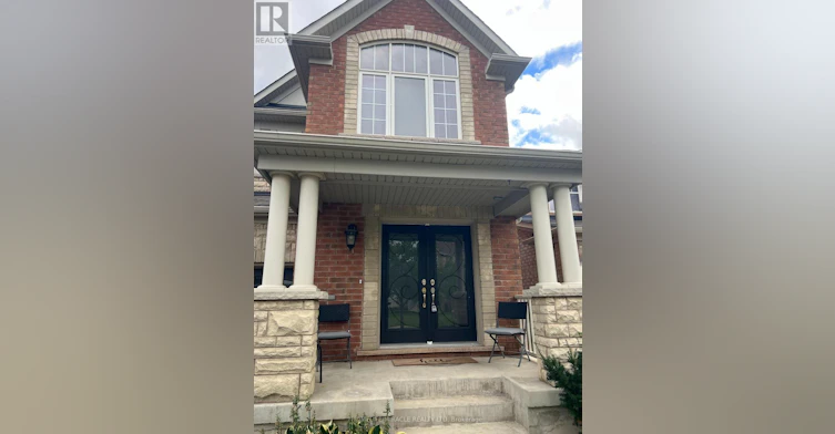 870 Mcewan Drive, Milton, ON, L9T 6P5