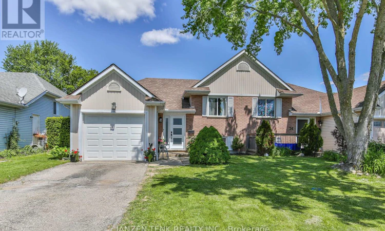 22 Beckett Boulevard