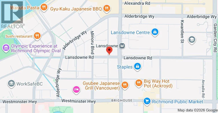 7977 Lansdowne Road, Richmond, BC, V6X 0X7 - 24