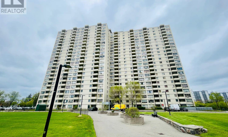 1613-320 Dixon Road
