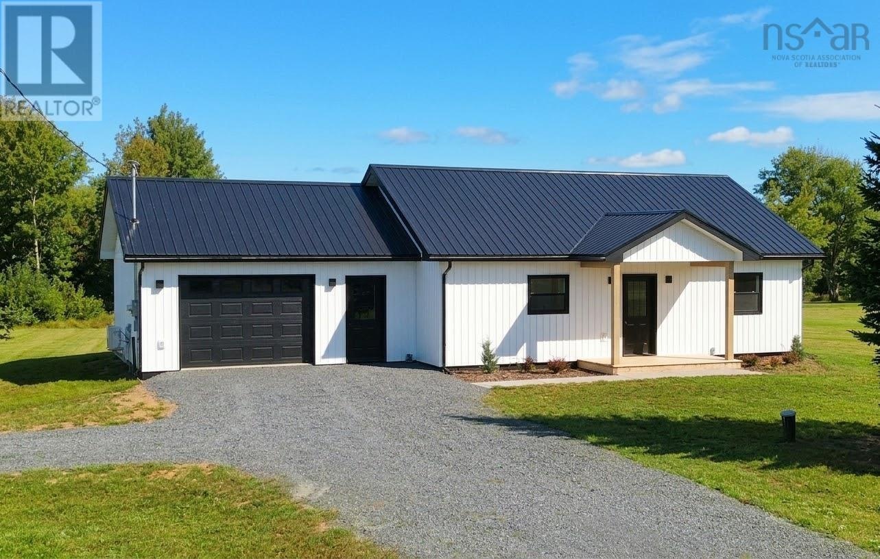 1882 Fox Harbour Road, Fox Harbour, NS, B0K 1L0