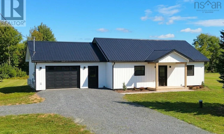 1882 Fox Harbour Road