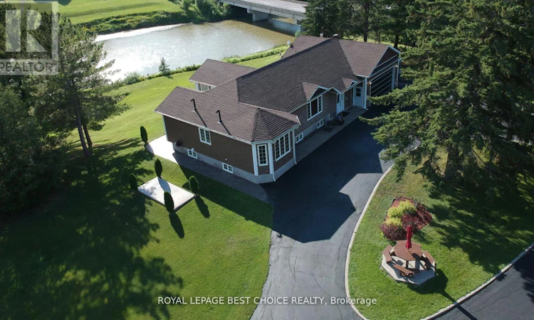 804164 Golf Course Road