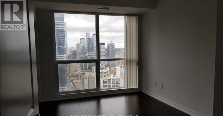 3402-386 Yonge Street, Toronto, ON, M5B 0A5 - 3