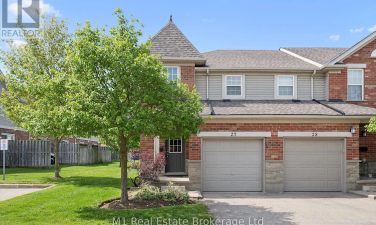 27-124 Gosling Gardens