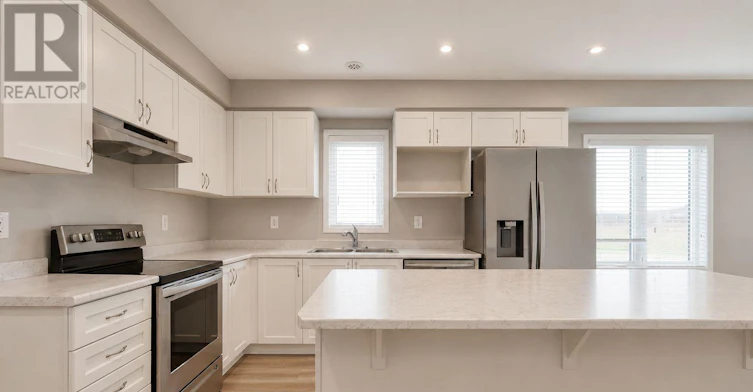 488 Bellflower Court, Milton, ON, L9E 1W4 - 16
