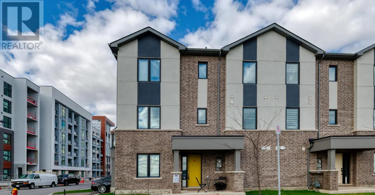 488 Bellflower Court, Milton, ON, L9E 1W4 - 9