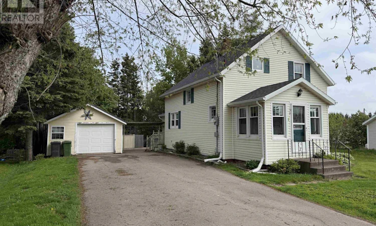 29 Pleasant Street