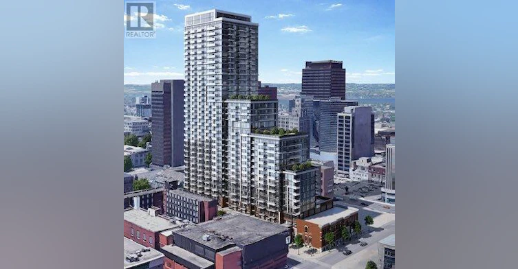 2311-75 James Street, Hamilton, ON, L8P 2Y9