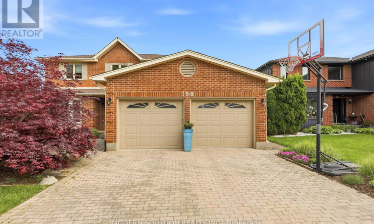 198 Pine Valley Drive