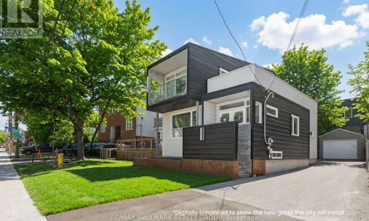 330 Winona Avenue