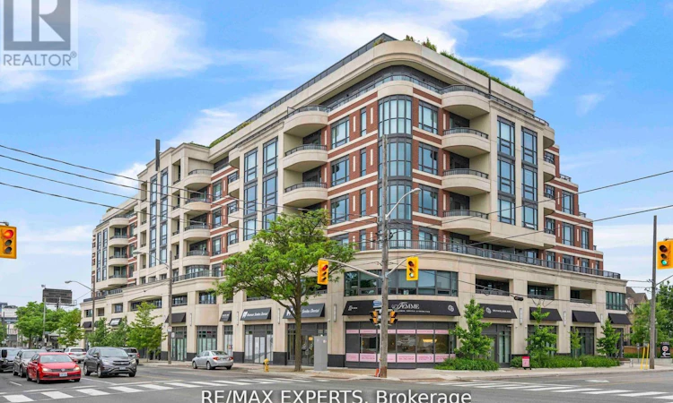 702-1700 Avenue Road