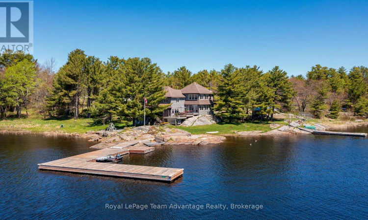 121 Rattlebear Drive