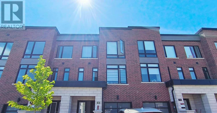1FLOOR+BASEMENT-32 Danielle Moore Circle, Toronto, ON, M1P 2S7