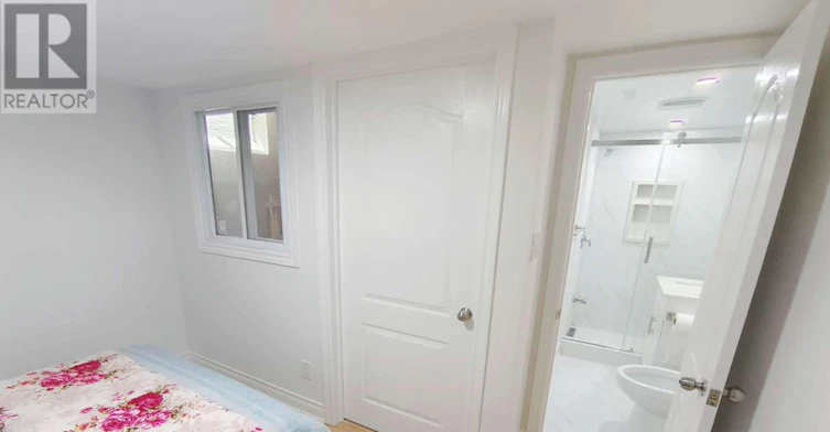 1FLOOR+BASEMENT-32 Danielle Moore Circle, Toronto, ON, M1P 2S7 - 14