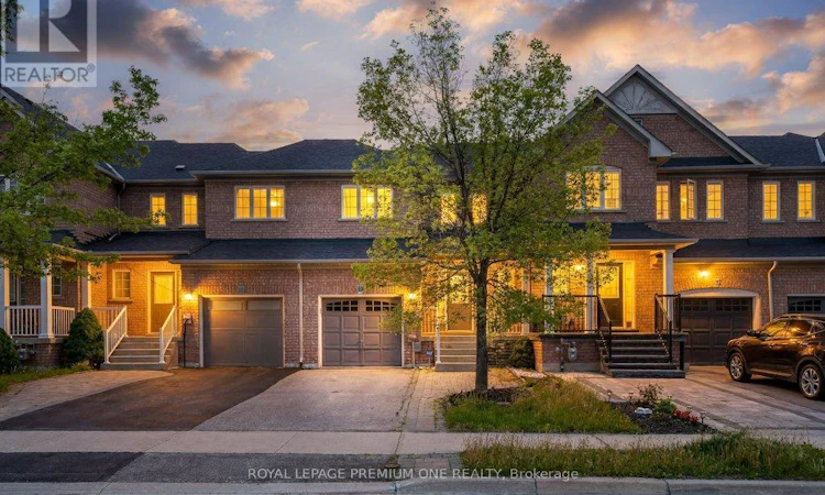 13 Summitridge Court