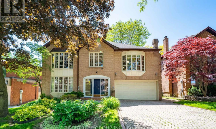 11 Riderwood Drive