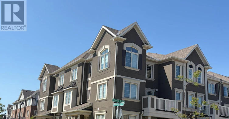 3461 Vernon Powell Drive, Oakville, ON, L6H 0Y1