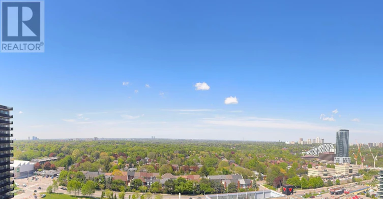 1807-68 Esther Shiner Boulevard, Toronto, ON, M2K 0J6