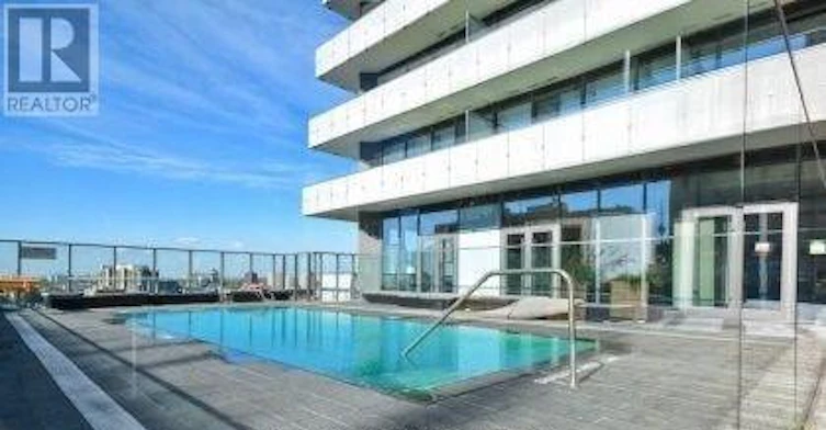 505-57 St Joseph Street, Toronto, ON, M5S 0C5 - 11