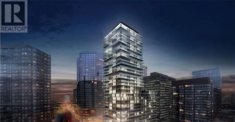 505-57 St Joseph Street, Toronto, ON, M5S 0C5