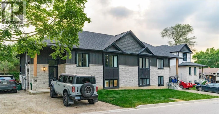 A-16 Hincks Street, Township of Wilmot, ON, N3A 2A3 - 2