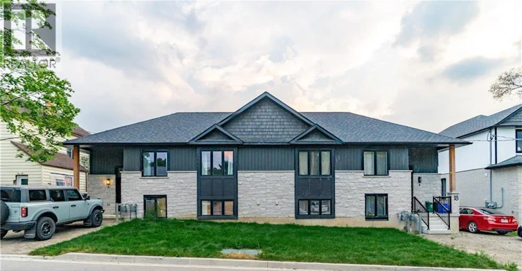 A-16 Hincks Street, Township of Wilmot, ON, N3A 2A3