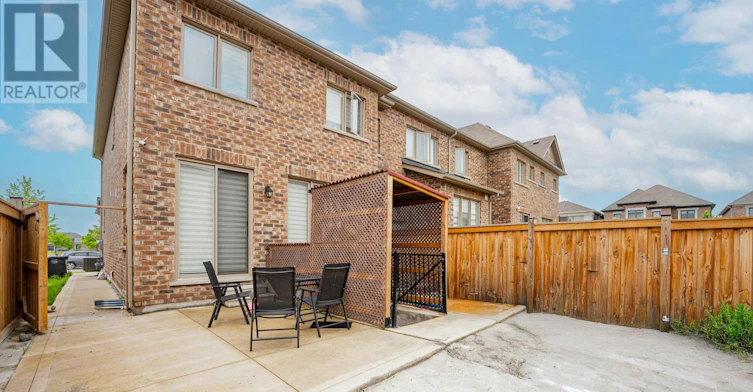 19 Boat Street, Brampton, ON, L7A 5C9 - 5