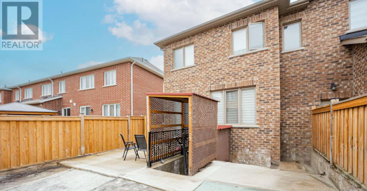 19 Boat Street, Brampton, ON, L7A 5C9 - 6
