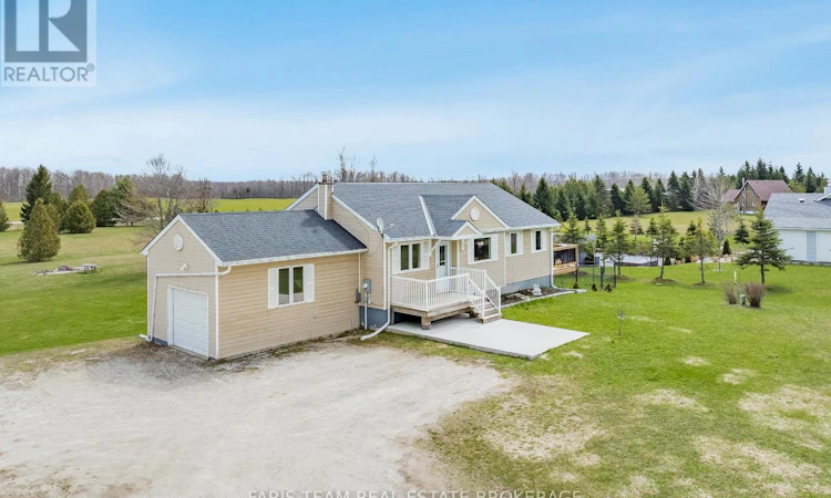 157 Brewster Lake Road