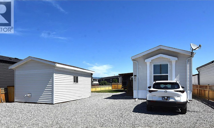 21-65 Antoine Road