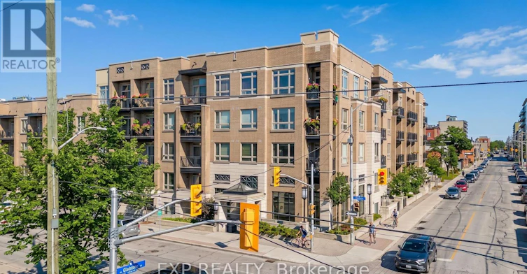 118-429 Kent Street, Ottawa, ON, K2P 1B5