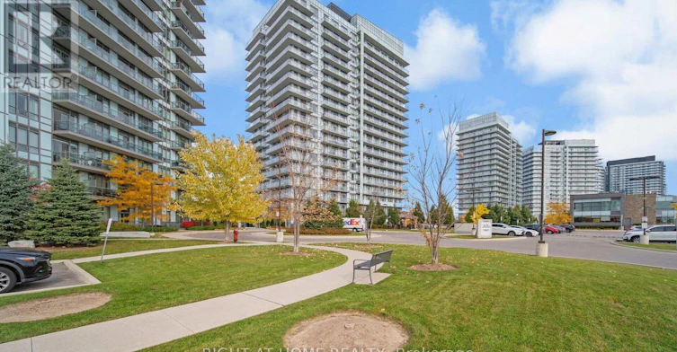 206-4655 Glen Erin Drive, Mississauga, ON, L5M 0Z1 - 2
