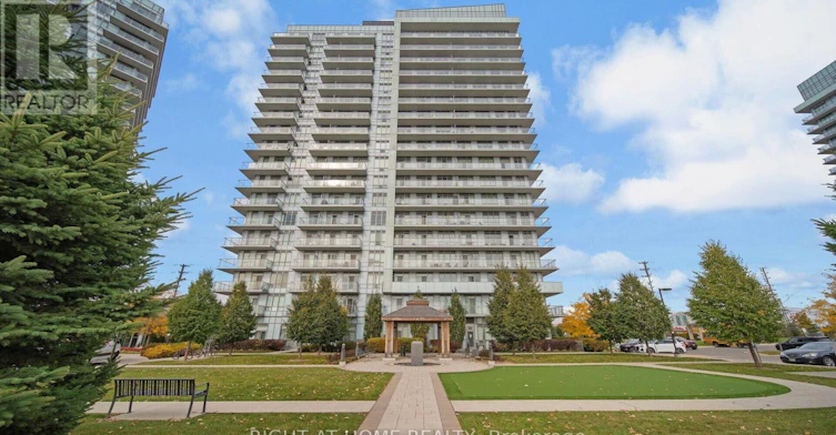 206-4655 Glen Erin Drive, Mississauga, ON, L5M 0Z1