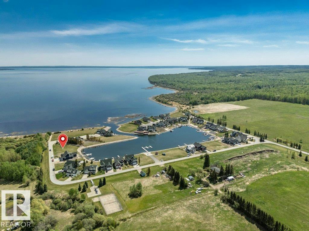 12 Sunset Harbour, Wetaskiwin, AB, T0C 2V0