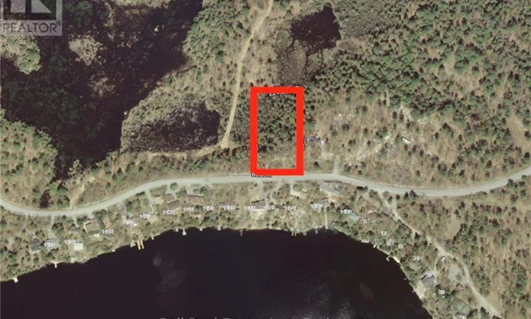 N/A Northey's Bay Road