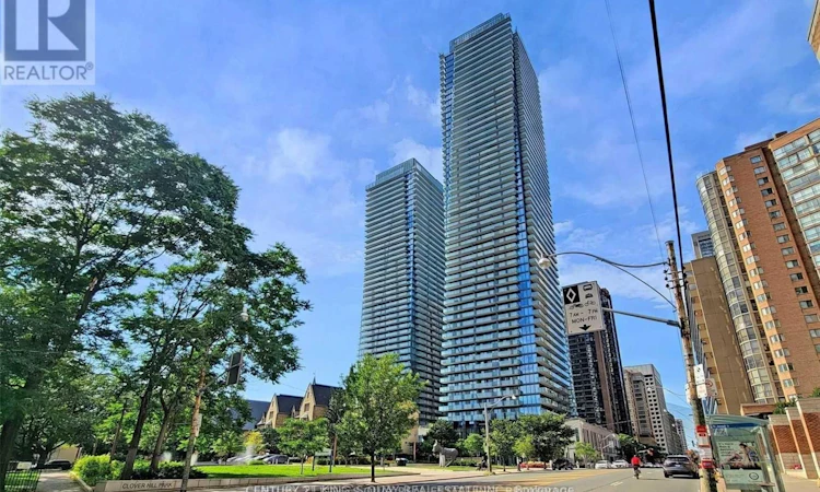 2909-1080 Bay Street