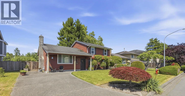10851 Rosecroft Crescent, Richmond, BC, V6A 2J2 - 2