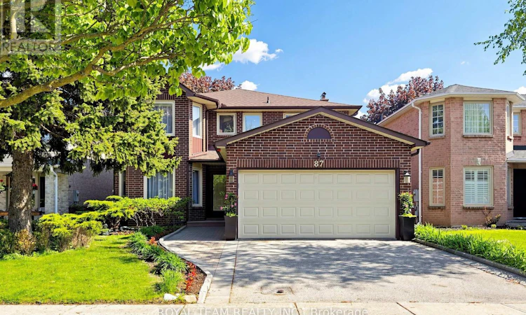 87 Mccallum Drive