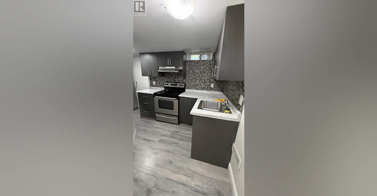 BSMT-50 Thorntree Crescent, Brampton, ON, L6Y 4C4 - 6