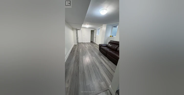 BSMT-50 Thorntree Crescent, Brampton, ON, L6Y 4C4 - 2