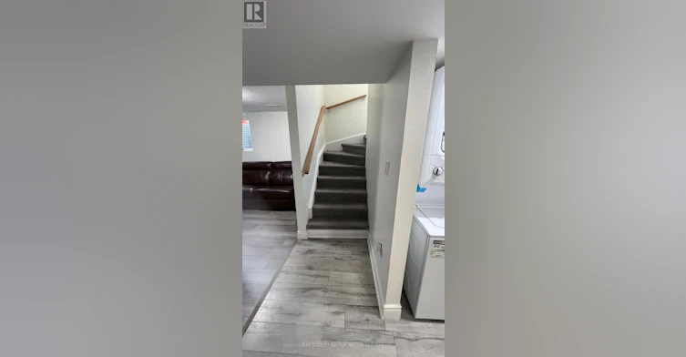 BSMT-50 Thorntree Crescent, Brampton, ON, L6Y 4C4 - 12