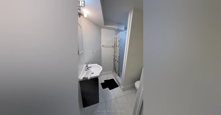 BSMT-50 Thorntree Crescent, Brampton, ON, L6Y 4C4 - 4