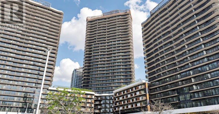 1607-18 Esther Shiner Boulevard, Toronto, ON, M2K 0J7 - 7