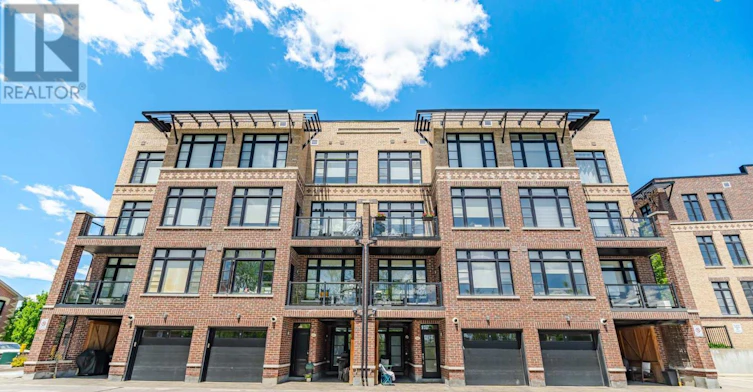 49-8167 Kipling Avenue, Vaughan, ON, L4L 2A3 - 2