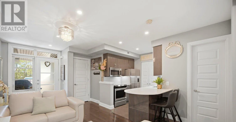 49-8167 Kipling Avenue, Vaughan, ON, L4L 2A3
