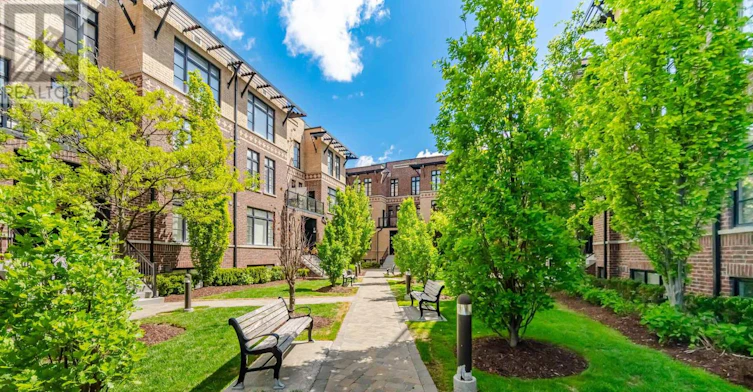 49-8167 Kipling Avenue, Vaughan, ON, L4L 2A3 - 30